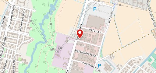 Ristorante Haikky sulla mappa