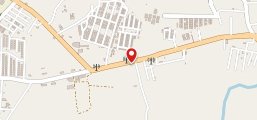 Haiku, The Asian Kitchen on map