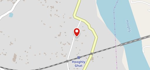 Haji Biryani House on map