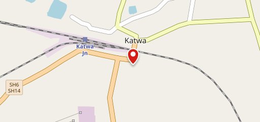 Haji Kolkata Biryani on map