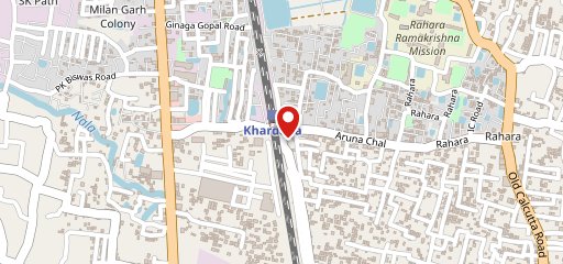 Haji Kolkata Biryani on map