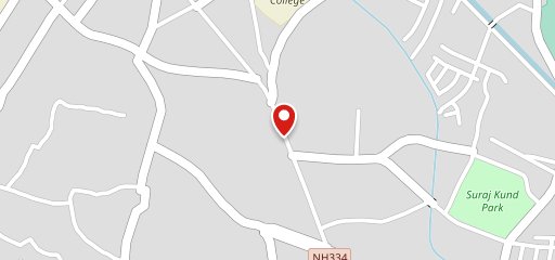 Haji sayeed family restaurant on map