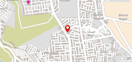 Hakeem Hotel The originals since 1971 on map