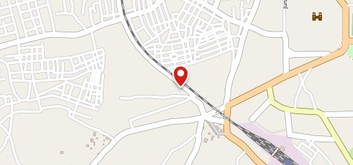 Hakimi Chicken Corner on map