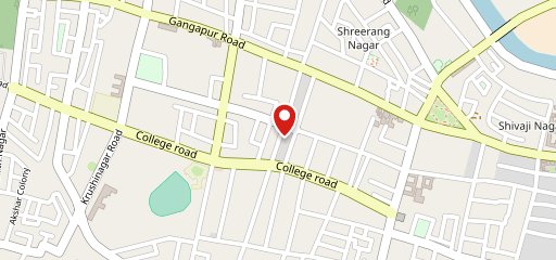 Hakka Tikka on map