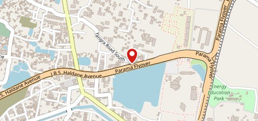 Hakka Village Chinese Restaurant on map