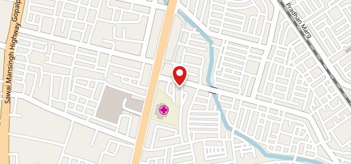 Hakkeem's Restaurant on map