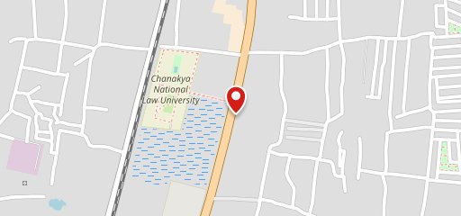 Krishna Shree on map