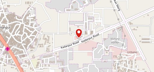 Haldiram's - Gurugram Sector-66 on map