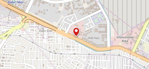 Haldiram - The Janak on map