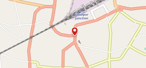 Haldiram's Express on map