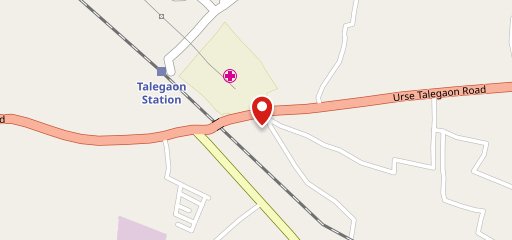 Haldiram's Express on map