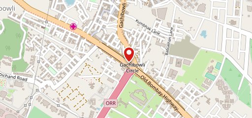 Haldiram's - Bhandara on map