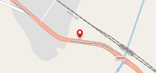 Haldiram's - Jalandhar on map