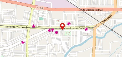 Haldiram's Day 2 Day on map