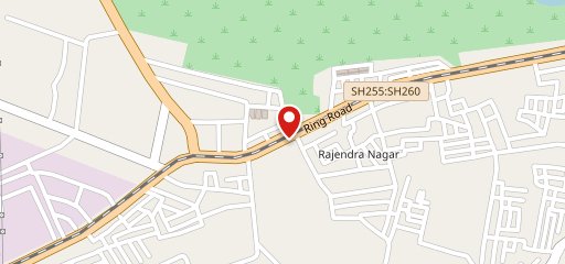 Haldiram's Express on map