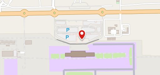 Haldiram's - Aero Plaza, Hyderabad on map