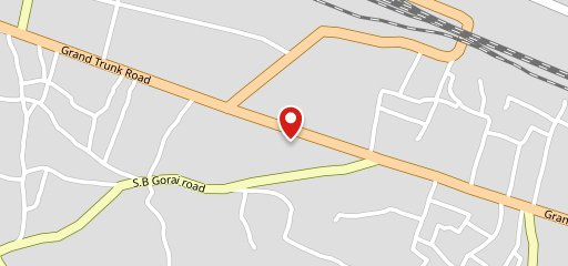 Prabhuji Pure Food Asansole on map