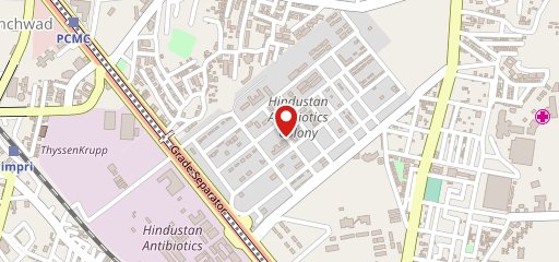 Haldiram's Restaurant on map