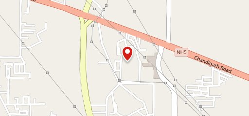 Haldiram's - VR Punjab Mall, SAS Nagar on map