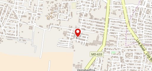 Haleema's Kitchen on map