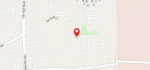 HALF MOON Restro & Cafe bar on map