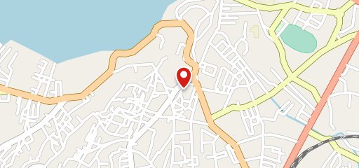 Halla Bol (Amritsari Patty Kulcha) on map