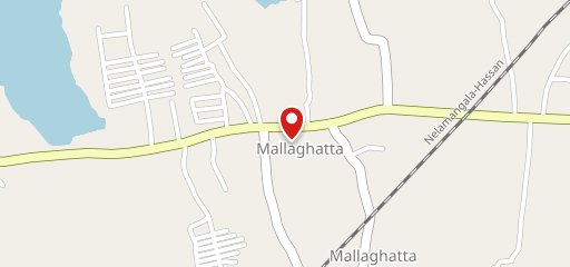 Halli mane family dabha and restaurant on map