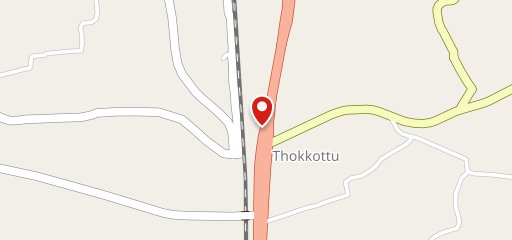 Hallimane Sea Shell Bar & Restaurant on map