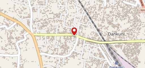 Hami AC family restaurant on map