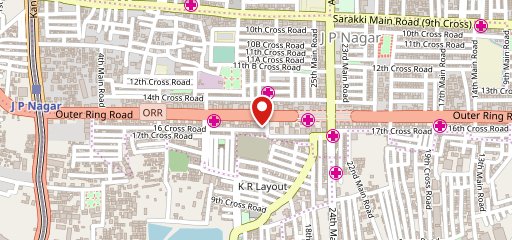 Bottoms Up Restobar on map