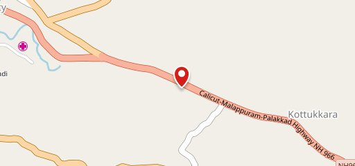 HAMMOCK RESTRO CAFE on map