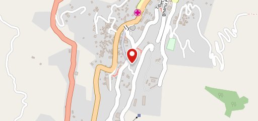 Hamro Bhansa Ghar on map