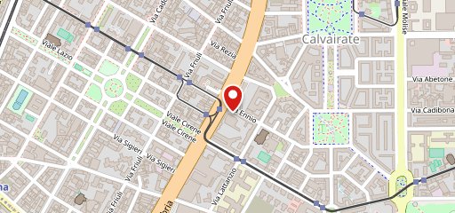 Hanabi di Liang Xiaoping & C. sulla mappa