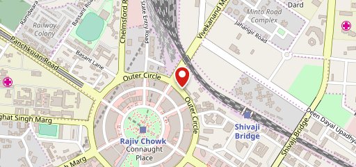 Handi Chhadeyan Di (Since 2012).Best North Indian Food on map