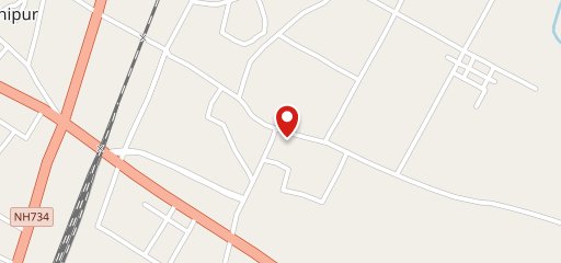 New Handi Family Restaurant on map