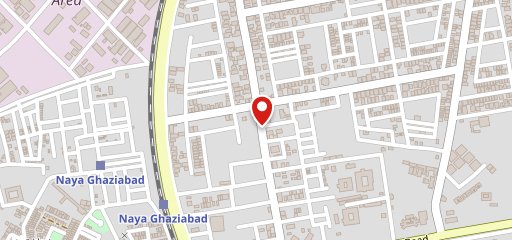 Handi Highway Dining on map