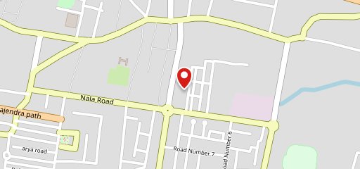 Handi Junction on map