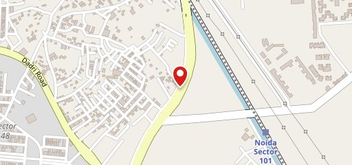 Handi On Coal on map