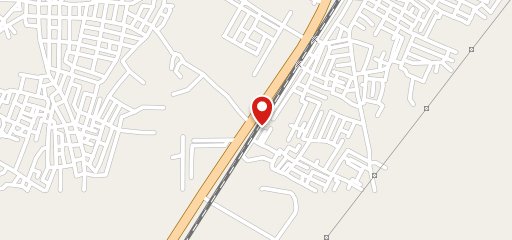 Handi Restaurant on map