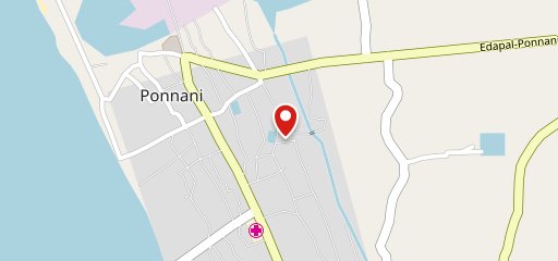 Haneena Restaurant on map