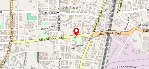 Hangout Cakes & Gourmet Foods on map