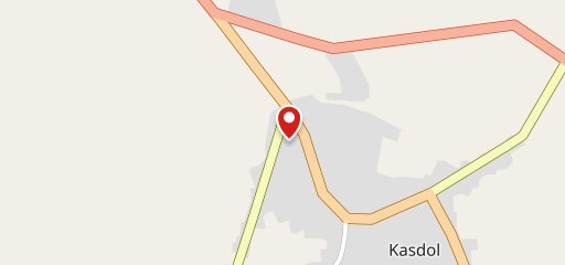 Hangout's Bake & Crunch on map