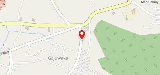 Hangouts Restaurent on map