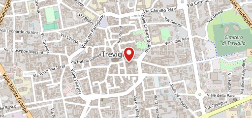 Hungry Boys sulla mappa