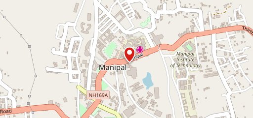 Hangyo Ice Cream on map