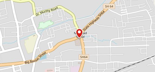 Hanifa Fast Foods on map