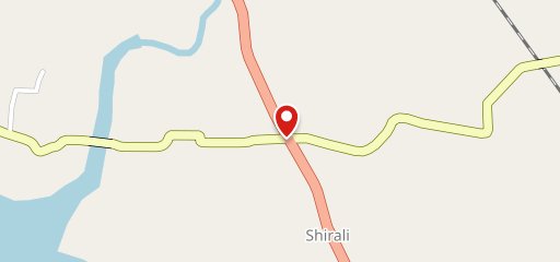 HANUMAN BAKERY on map