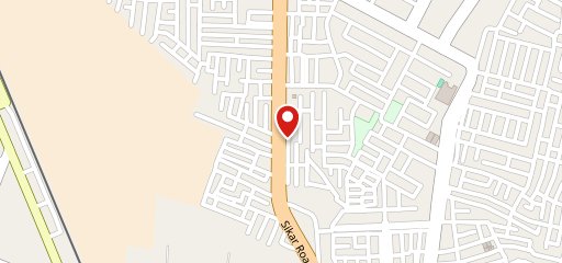 Hanuman Dhaba on map