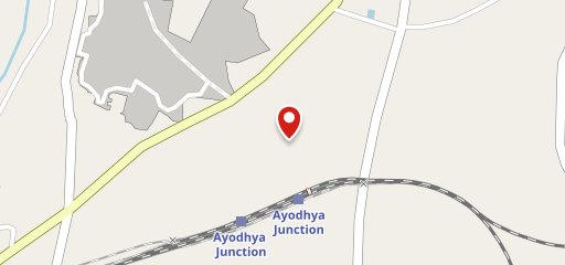 Hanumant Restaurant on map